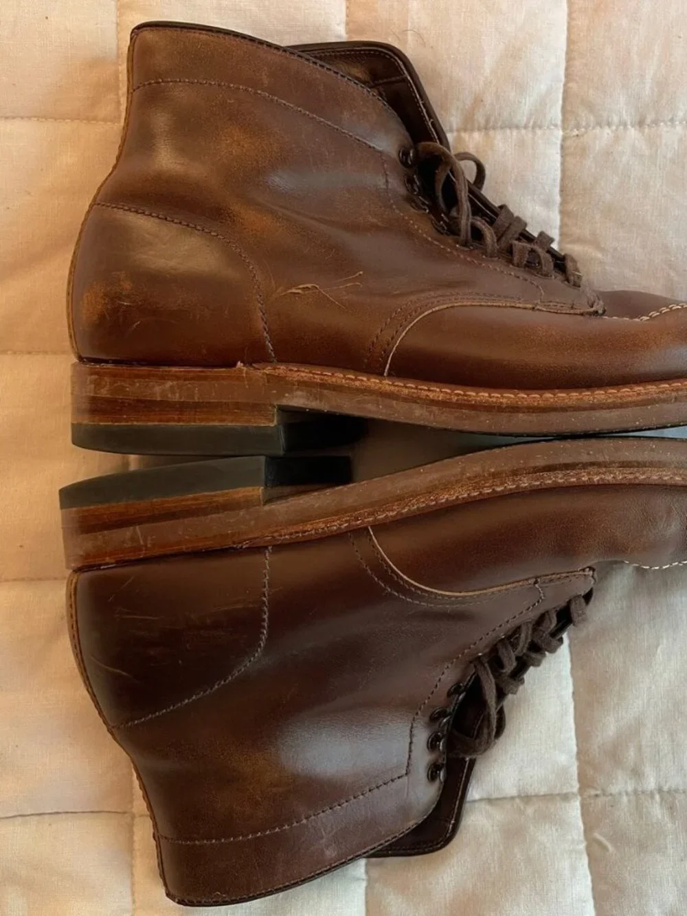 Alden indy 405